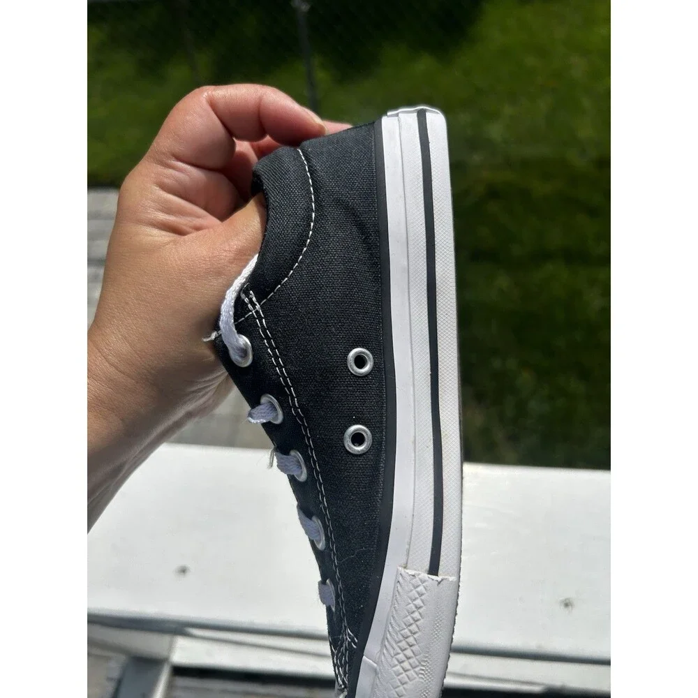 Converse pre owned